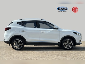 Used MG MG ZS 2019 for sale - 76169850: Photo 4