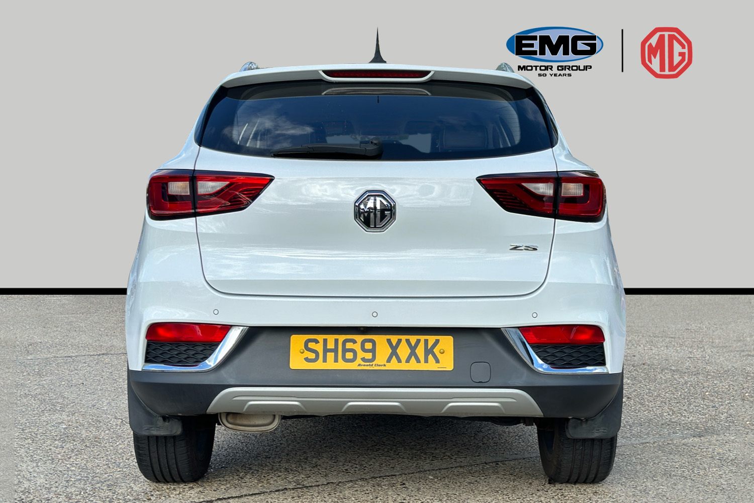 Used MG MG ZS 2019 for sale - 76169850: Photo 6