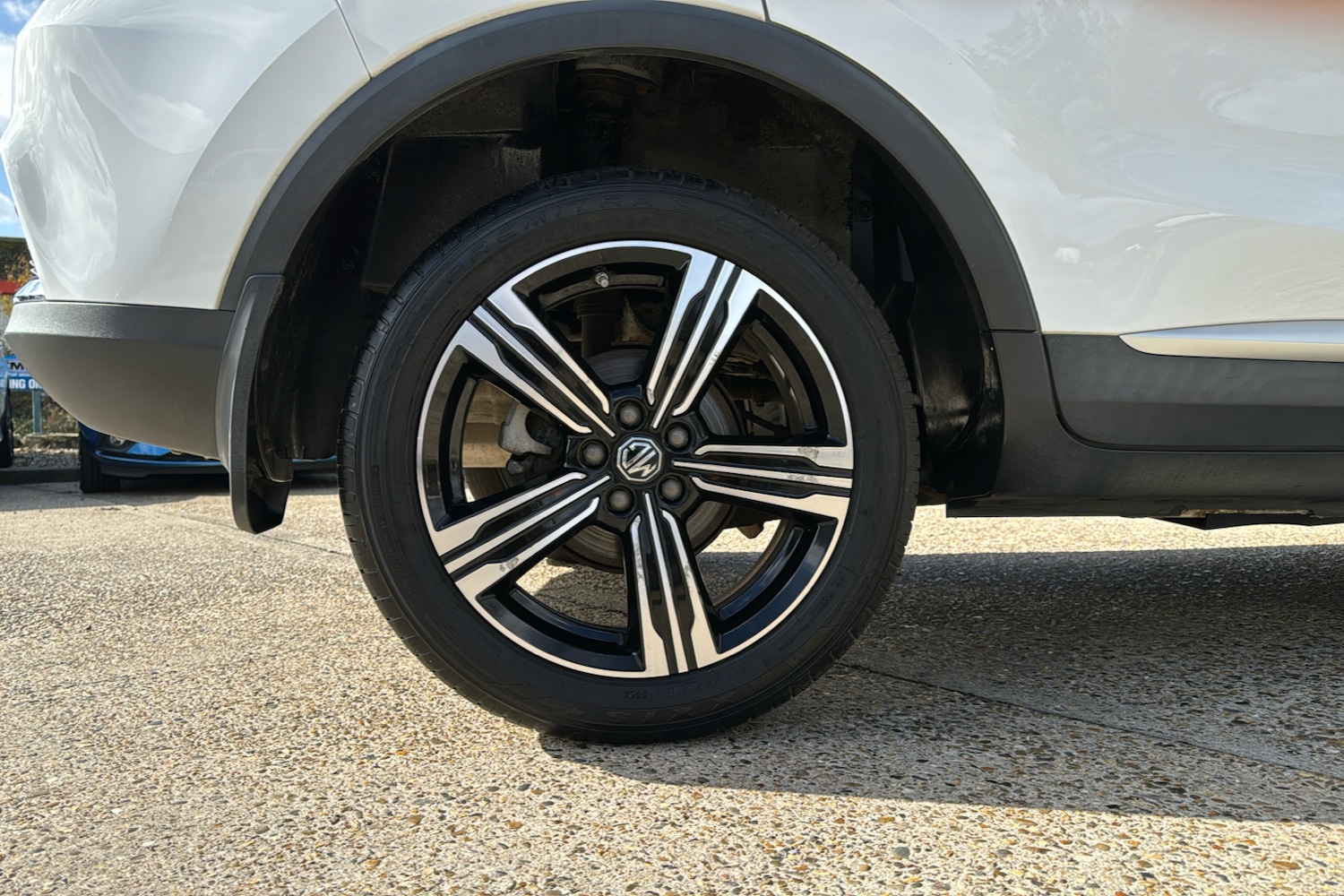 Used MG MG ZS 2019 for sale - 76169850: Photo 8