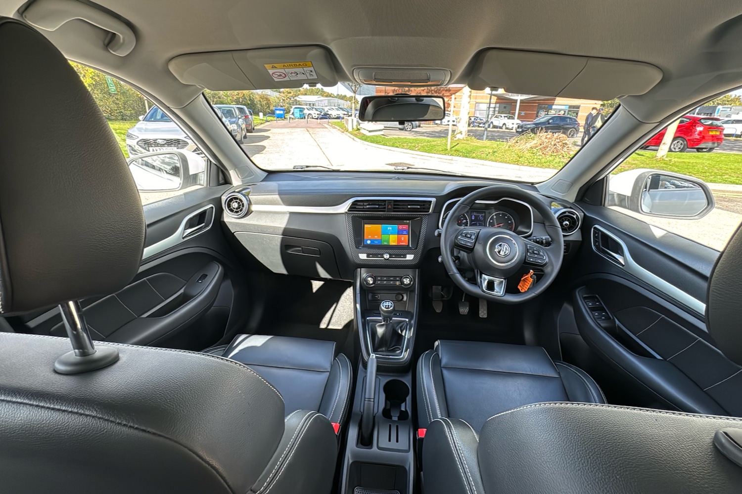 Used MG MG ZS 2019 for sale - 76169850: Photo 9