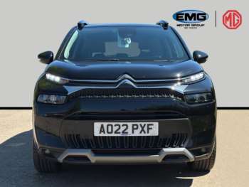 Used Citroen C3 Aircross 2022 for sale - 74633801: Photo