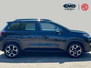 Used Citroen C3 Aircross 2022 for sale - 74633801: Photo