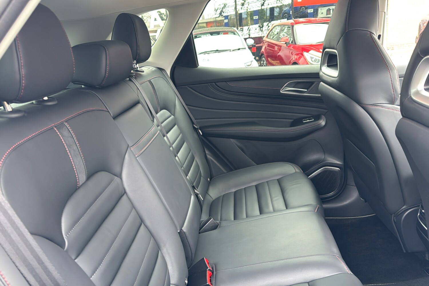 Used MG MG HS 2023 for sale - 77527929: Photo 12