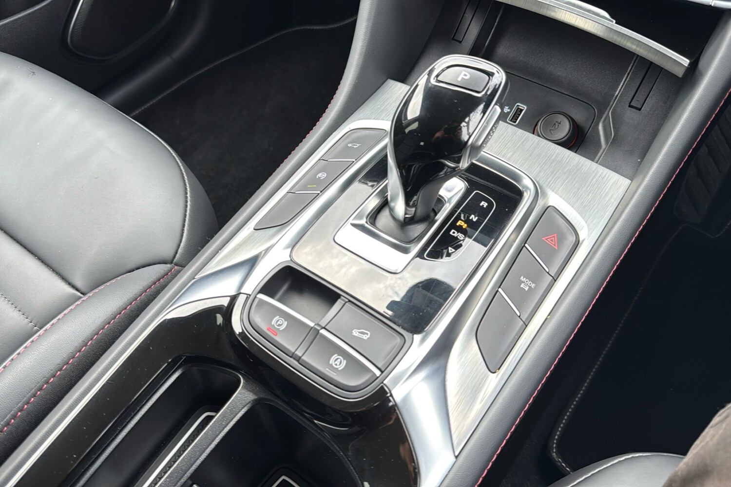 Used MG MG HS 2023 for sale - 77527929: Photo 13