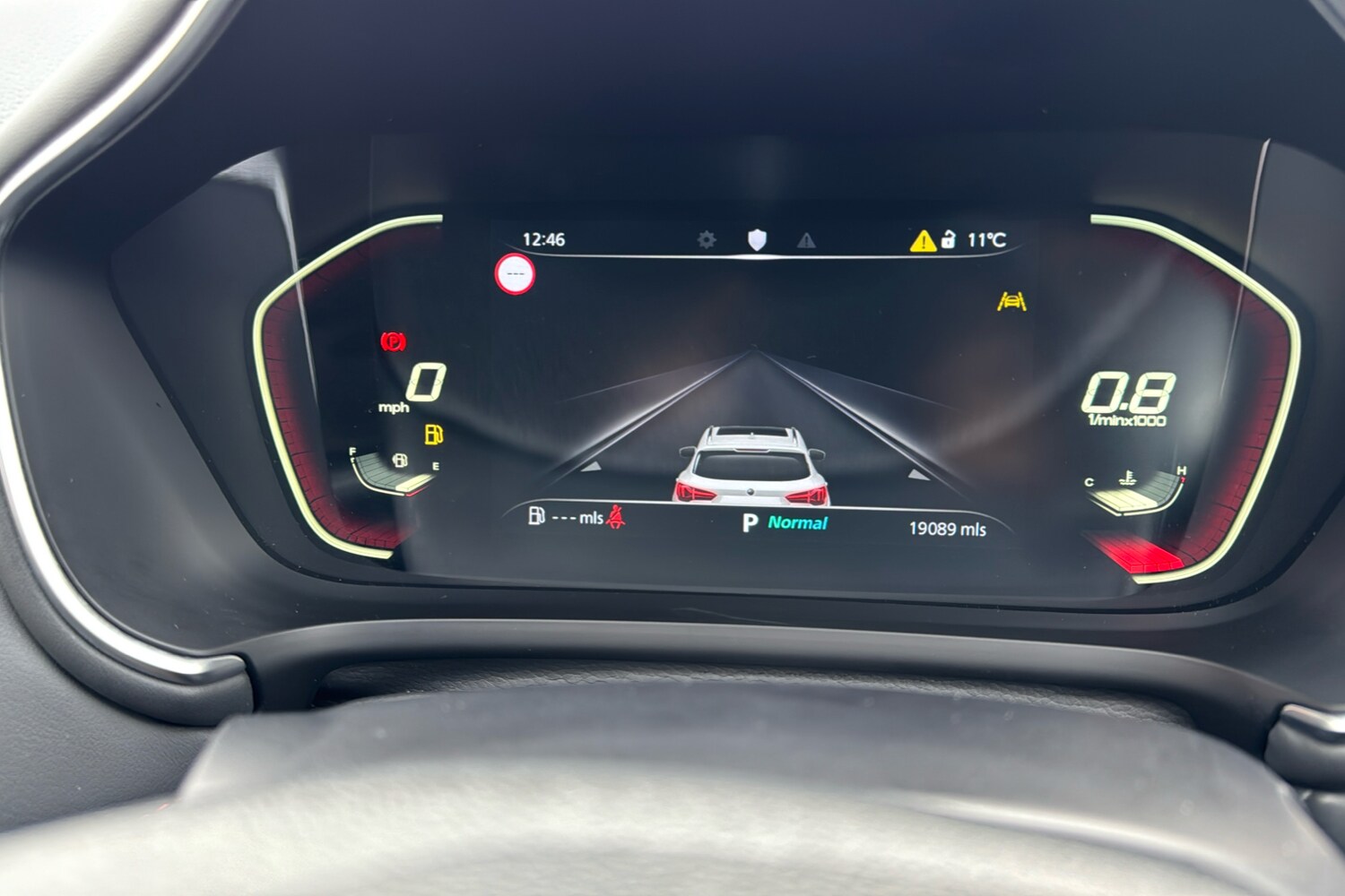 Used MG MG HS 2023 for sale - 77527929: Photo 14