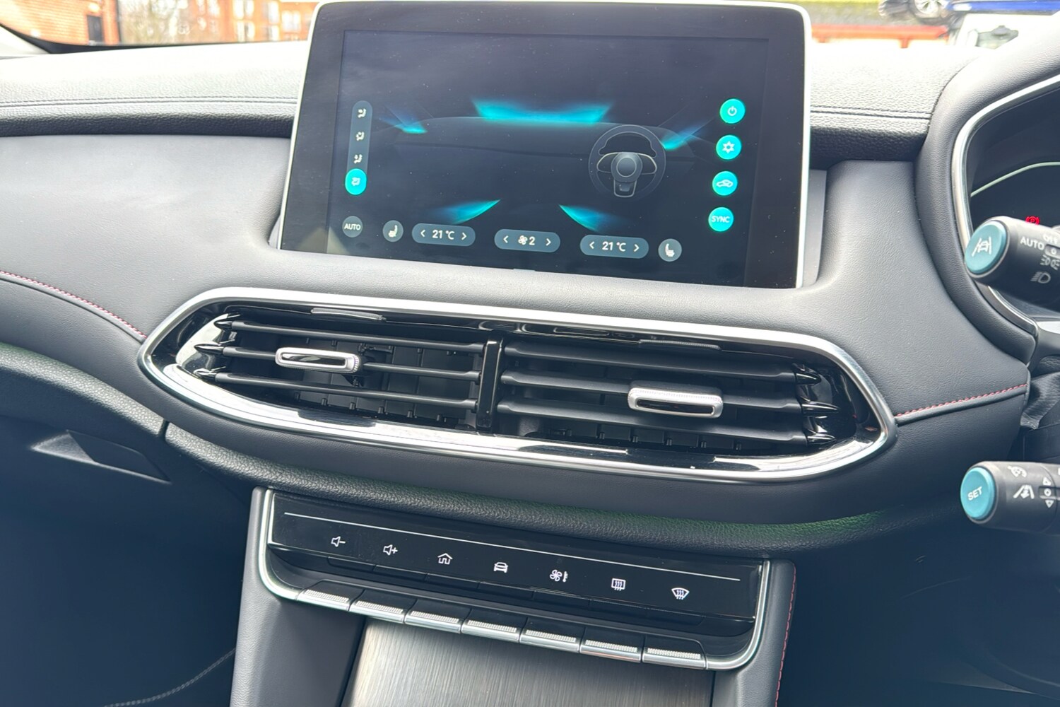 Used MG MG HS 2023 for sale - 77527929: Photo 16