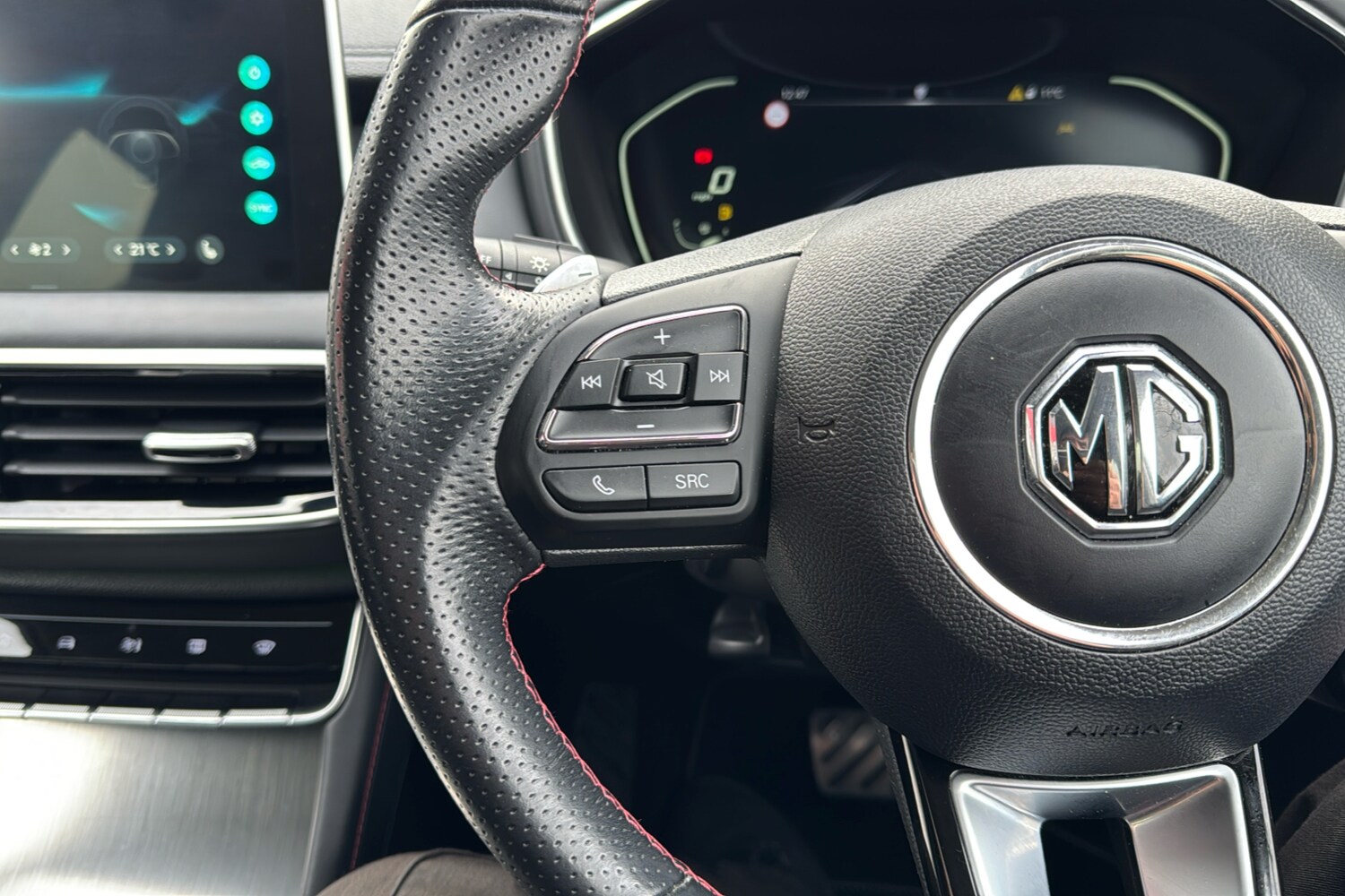Used MG MG HS 2023 for sale - 77527929: Photo 17