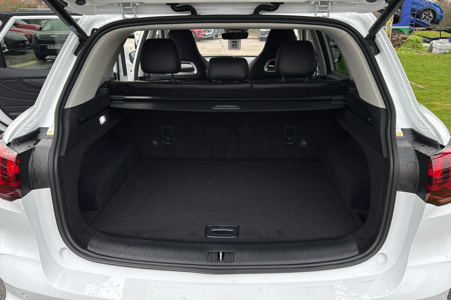 Used MG MG HS 2023 for sale - 77527929: Photo 19