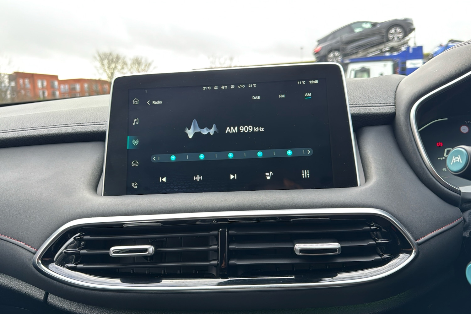 Used MG MG HS 2023 for sale - 77527929: Photo 21