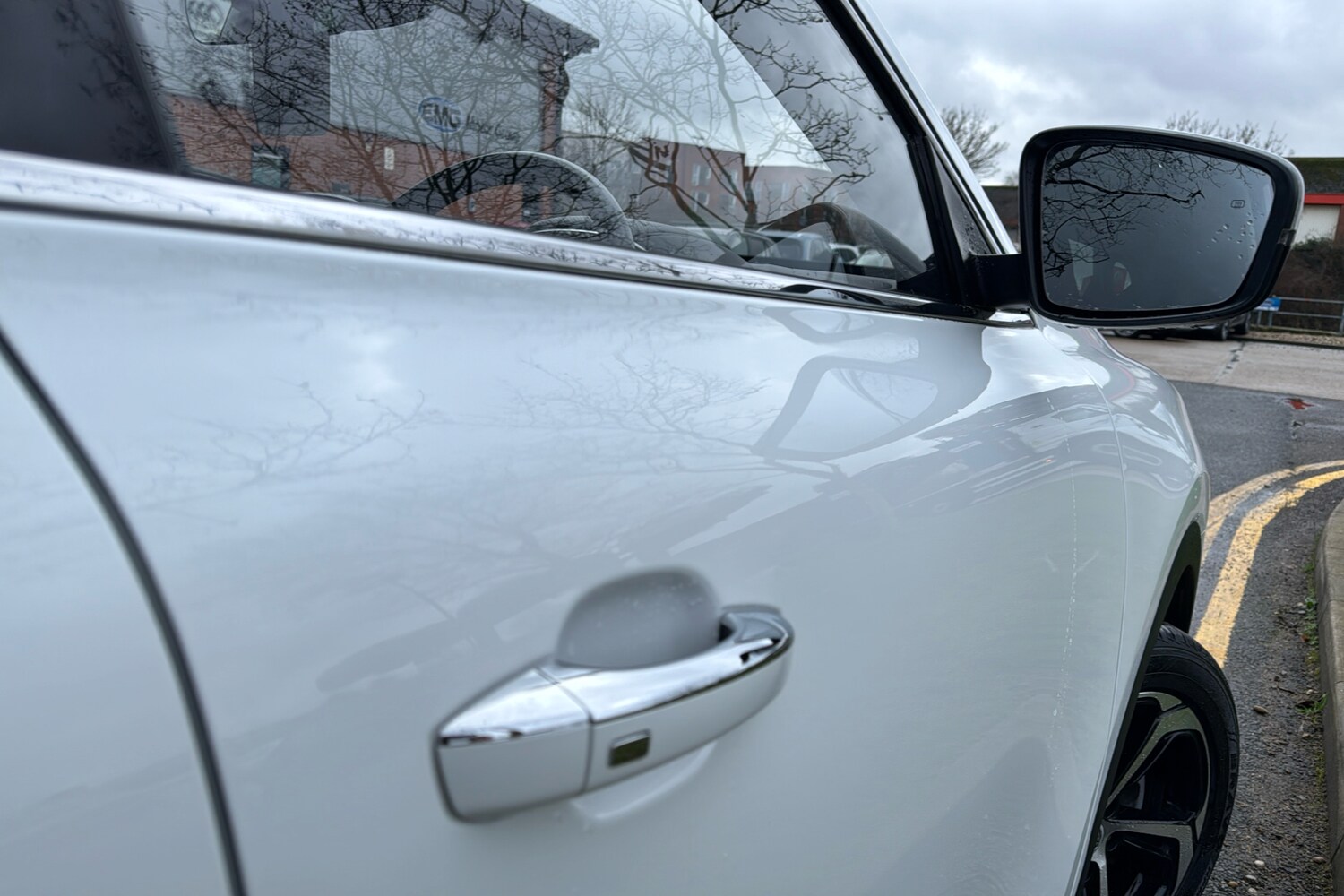 Used MG MG HS 2023 for sale - 77527929: Photo 24