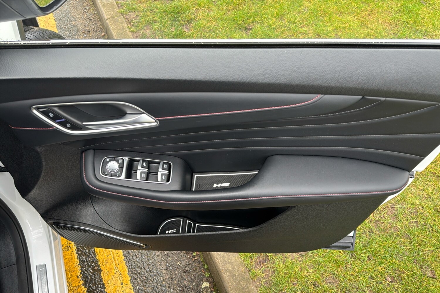 Used MG MG HS 2023 for sale - 77527929: Photo 27