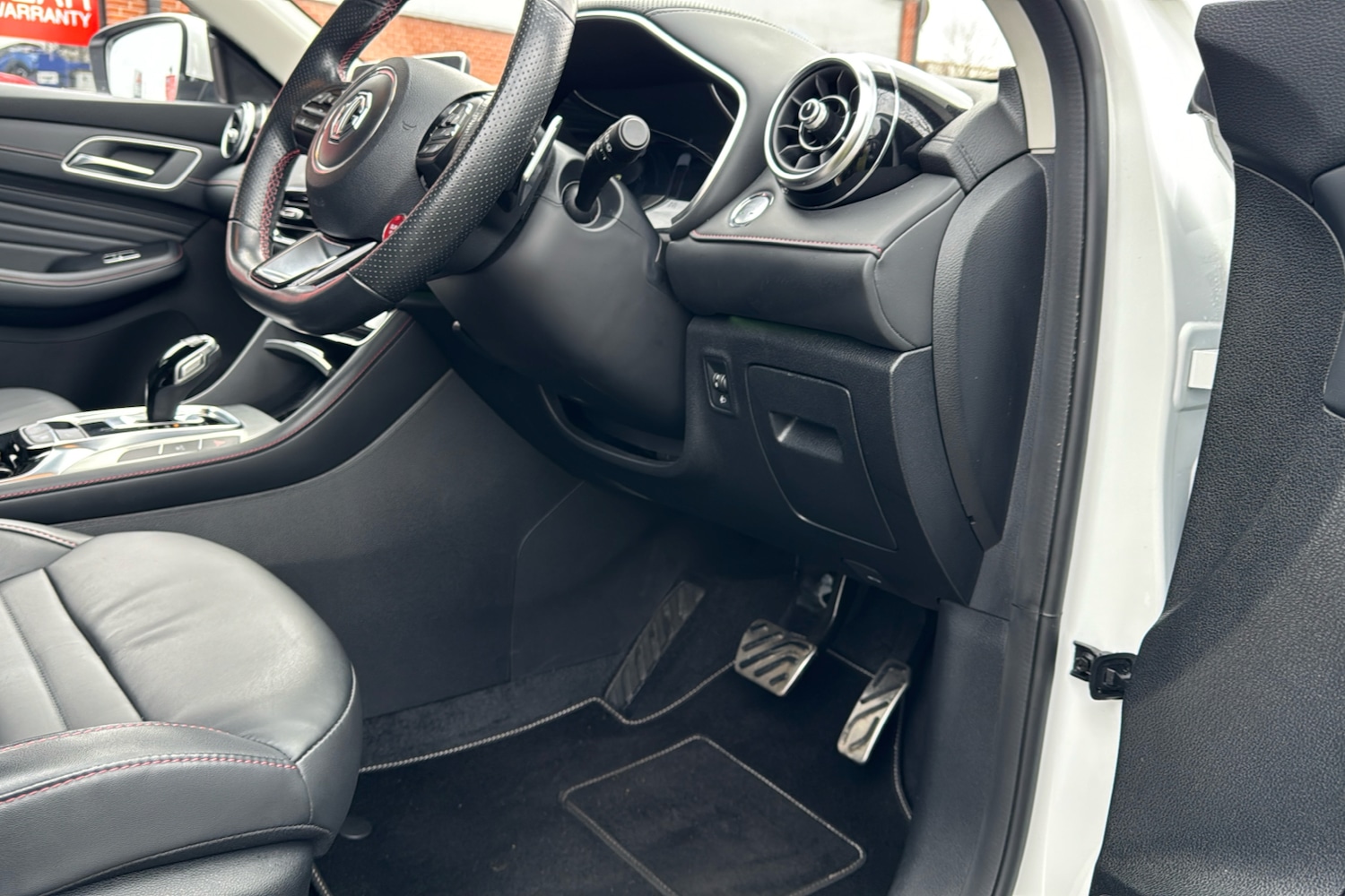 Used MG MG HS 2023 for sale - 77527929: Photo 28