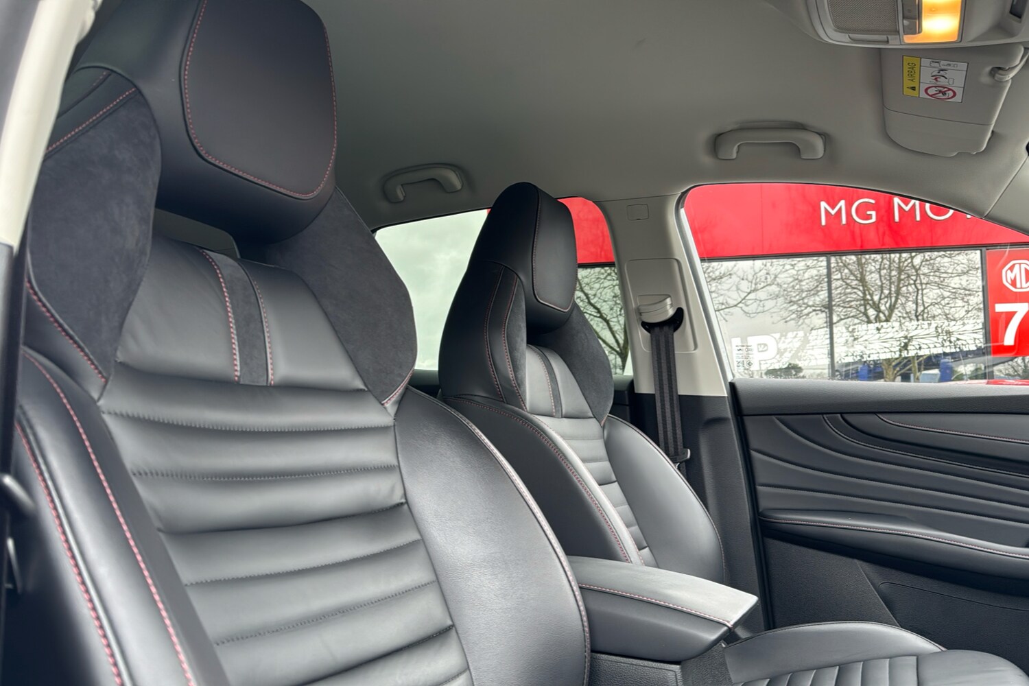 Used MG MG HS 2023 for sale - 77527929: Photo 31