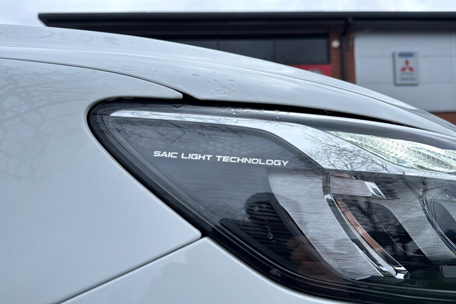 Used MG MG HS 2023 for sale - 77527929: Photo 33