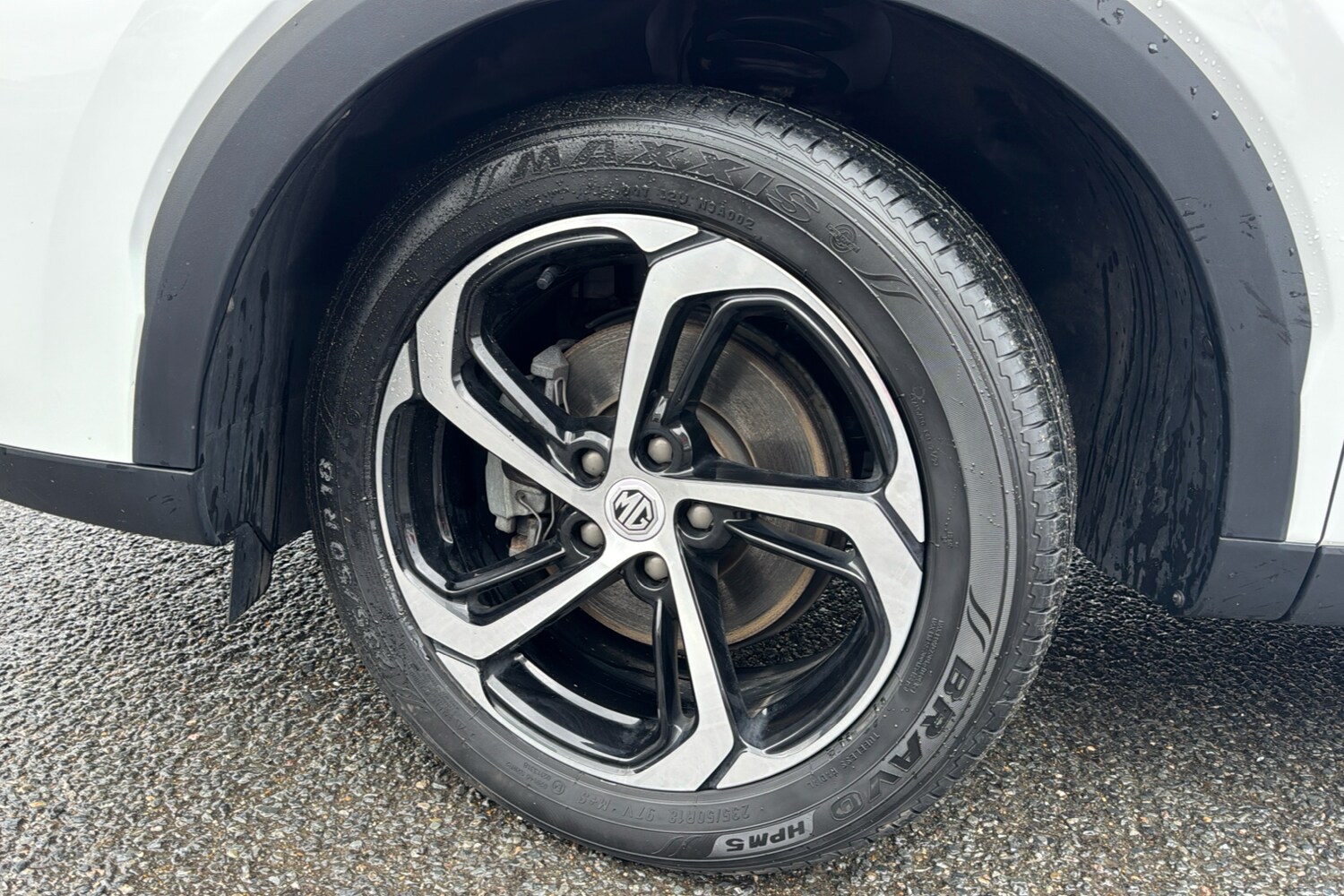 Used MG MG HS 2023 for sale - 77527929: Photo 35