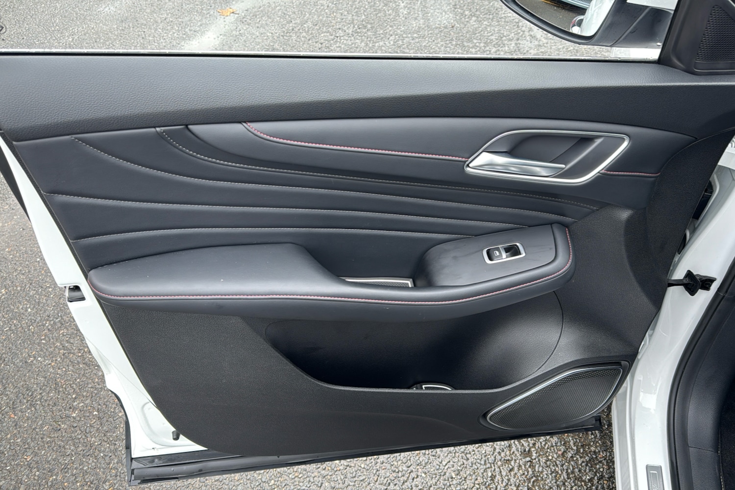 Used MG MG HS 2023 for sale - 77527929: Photo 37