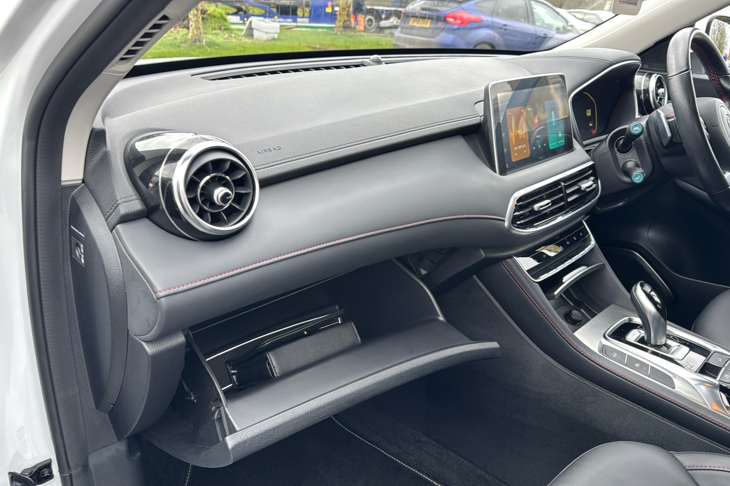 Used MG MG HS 2023 for sale - 77527929: Photo 38