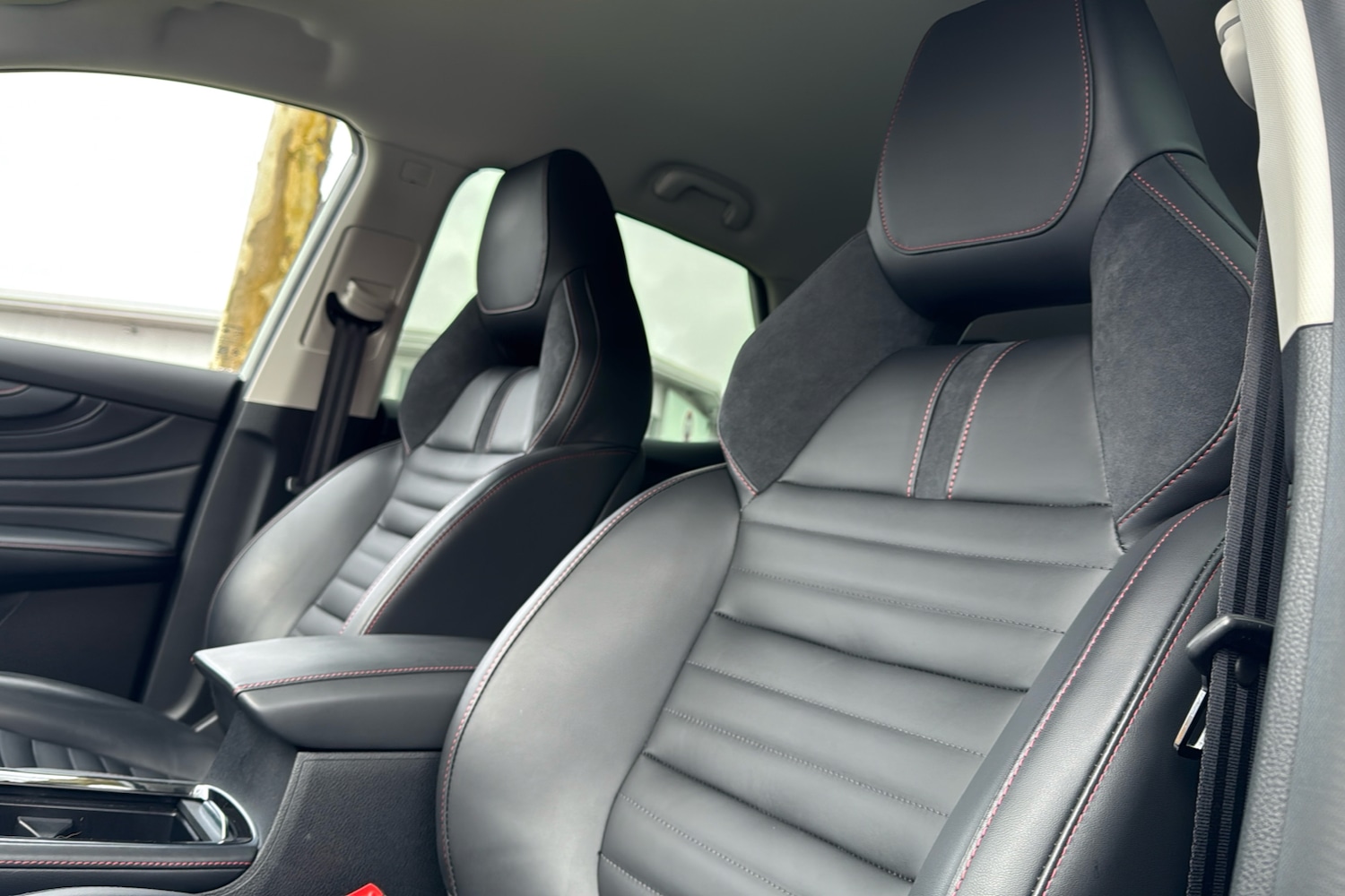 Used MG MG HS 2023 for sale - 77527929: Photo 41