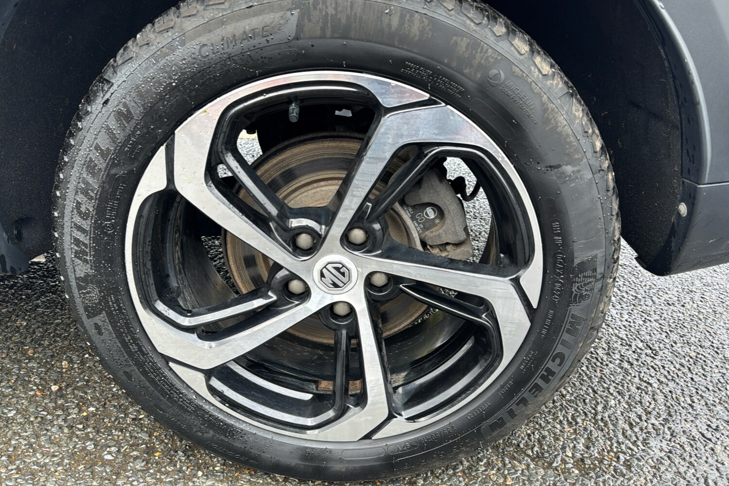 Used MG MG HS 2023 for sale - 77527929: Photo 45