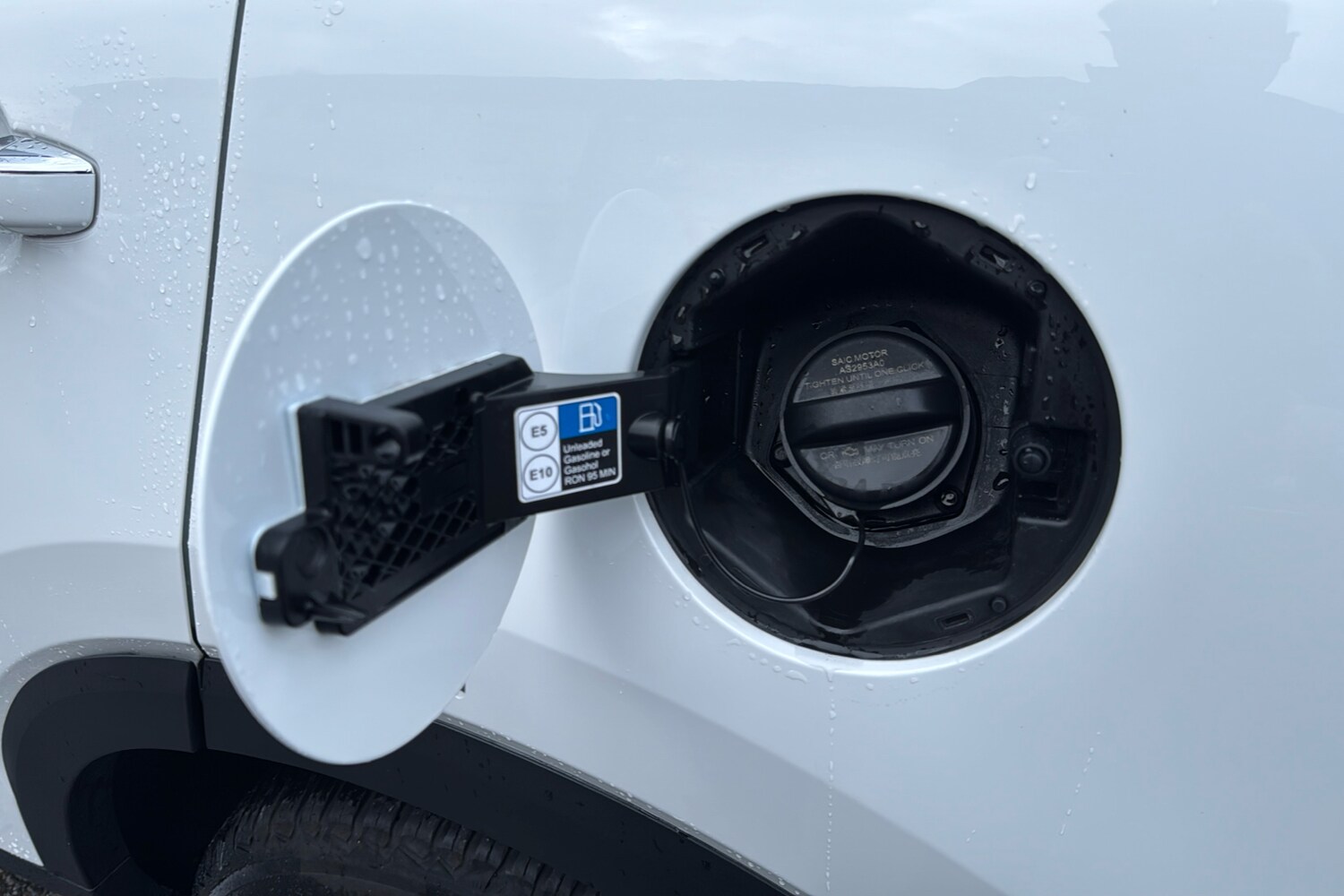 Used MG MG HS 2023 for sale - 77527929: Photo 46