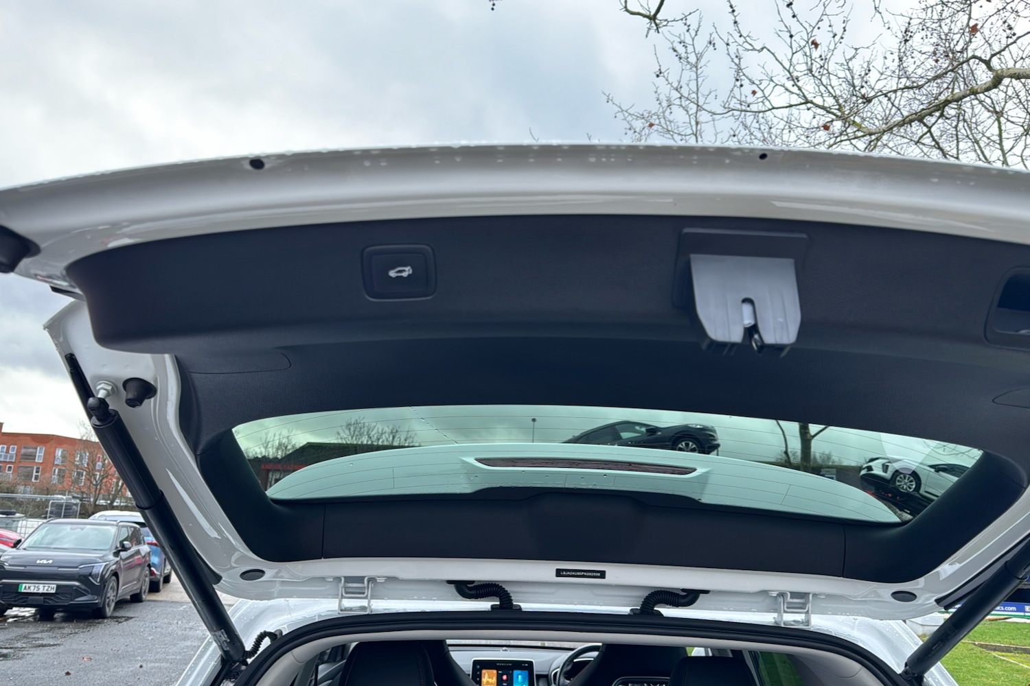 Used MG MG HS 2023 for sale - 77527929: Photo 47