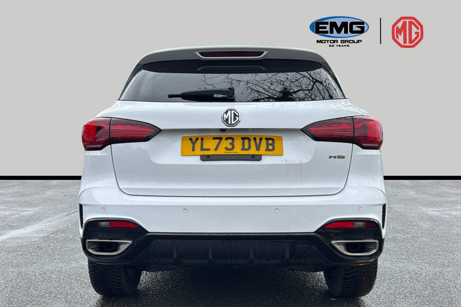 Used MG MG HS 2023 for sale - 77527929: Photo 6