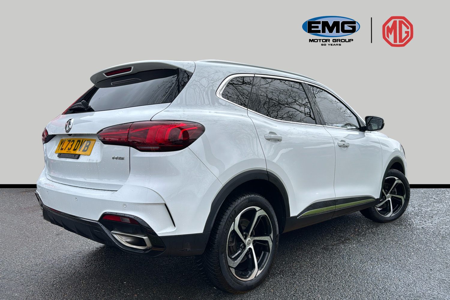 Used MG MG HS 2023 for sale - 77527929: Photo 7