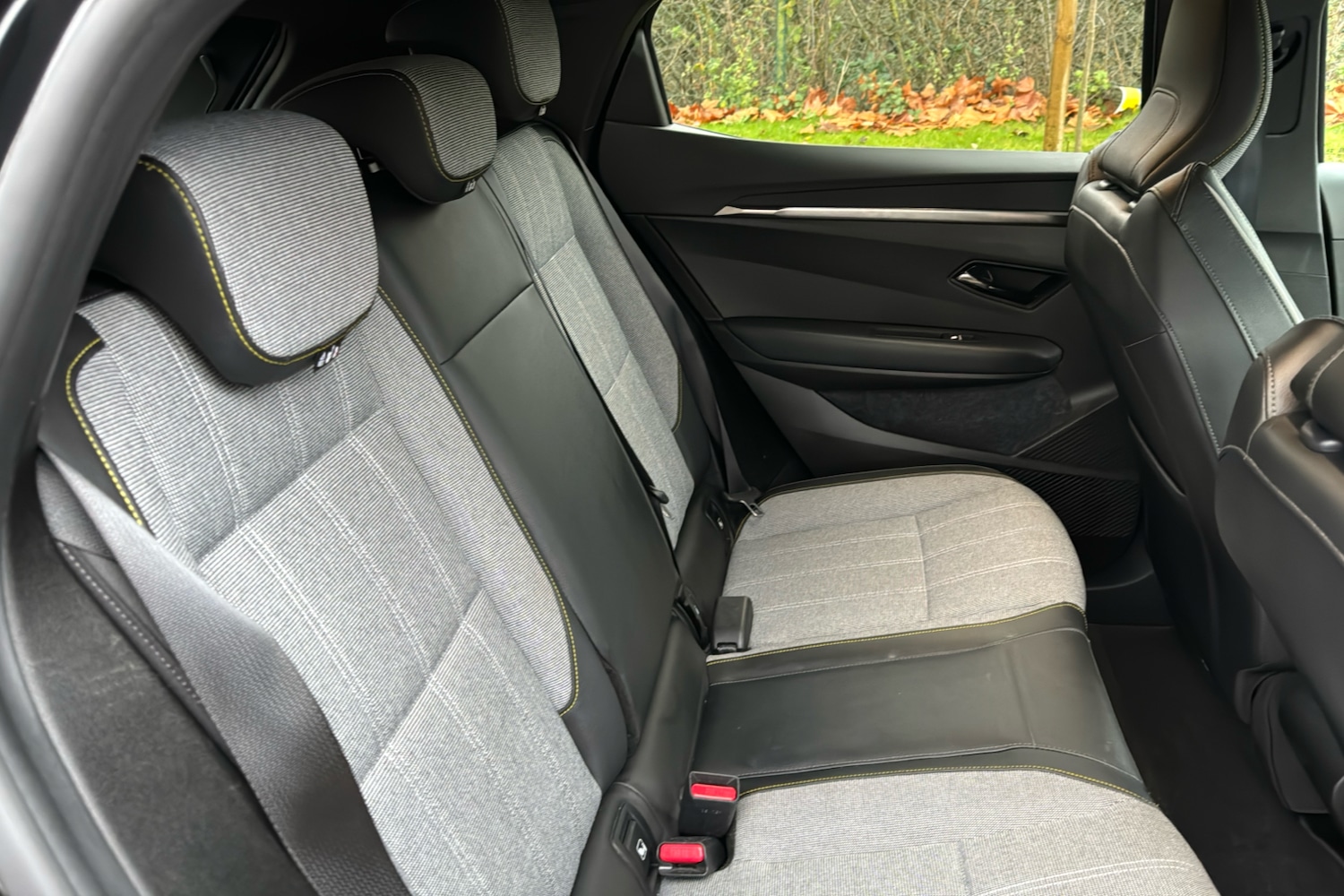 Used Renault Megane E Tech 2022 for sale - 76978967: Photo 12