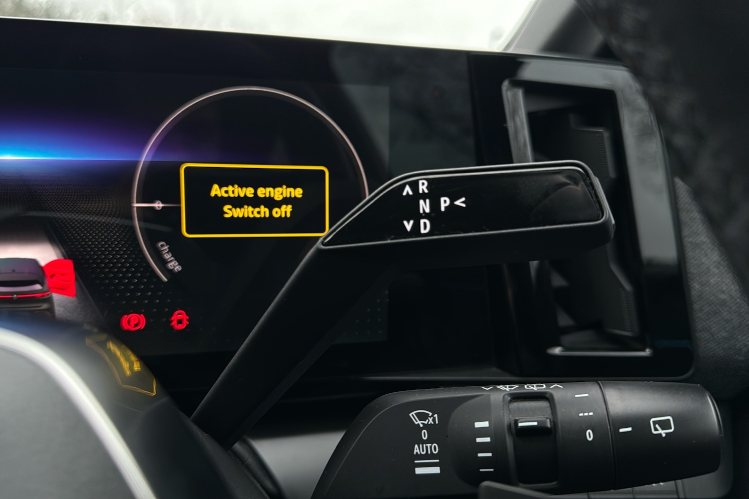 Used Renault Megane E Tech 2022 for sale - 76978967: Photo 13