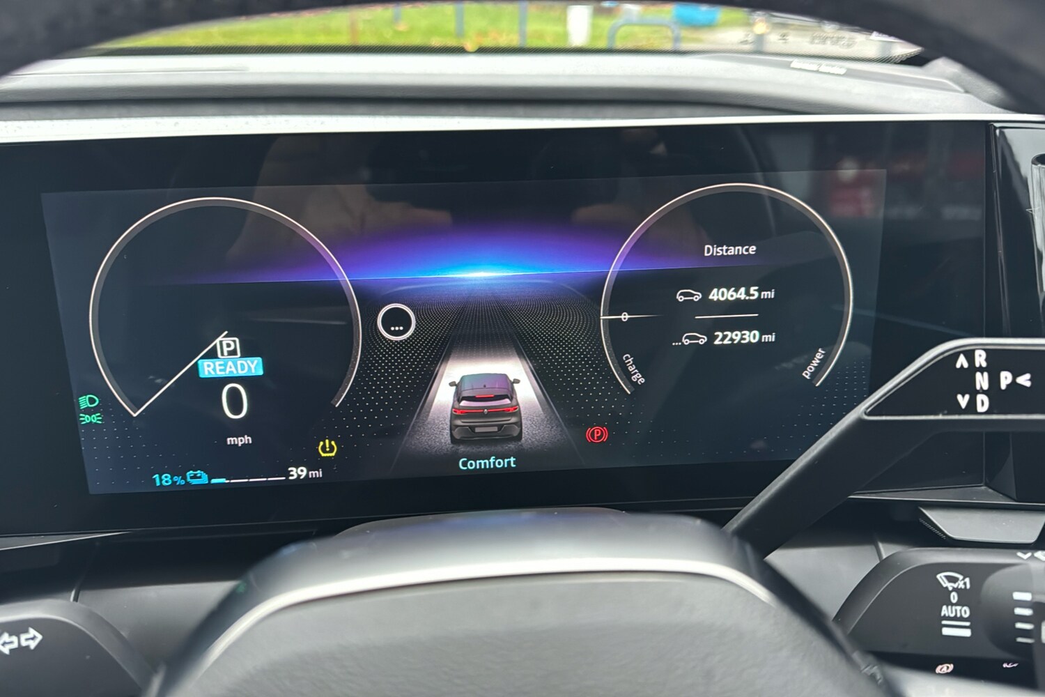 Used Renault Megane E Tech 2022 for sale - 76978967: Photo 14