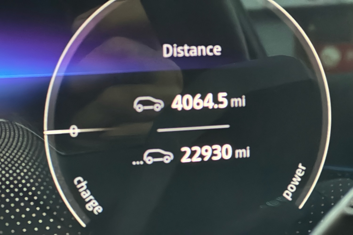 Used Renault Megane E Tech 2022 for sale - 76978967: Photo 15