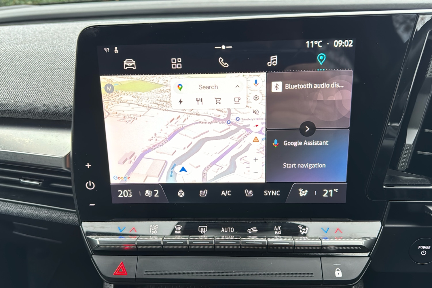 Used Renault Megane E Tech 2022 for sale - 76978967: Photo 16