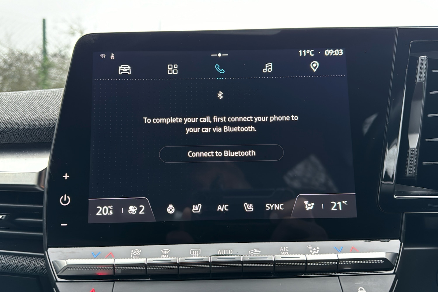 Used Renault Megane E Tech 2022 for sale - 76978967: Photo 20