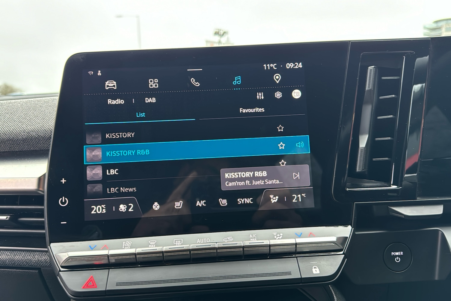 Used Renault Megane E Tech 2022 for sale - 76978967: Photo 21