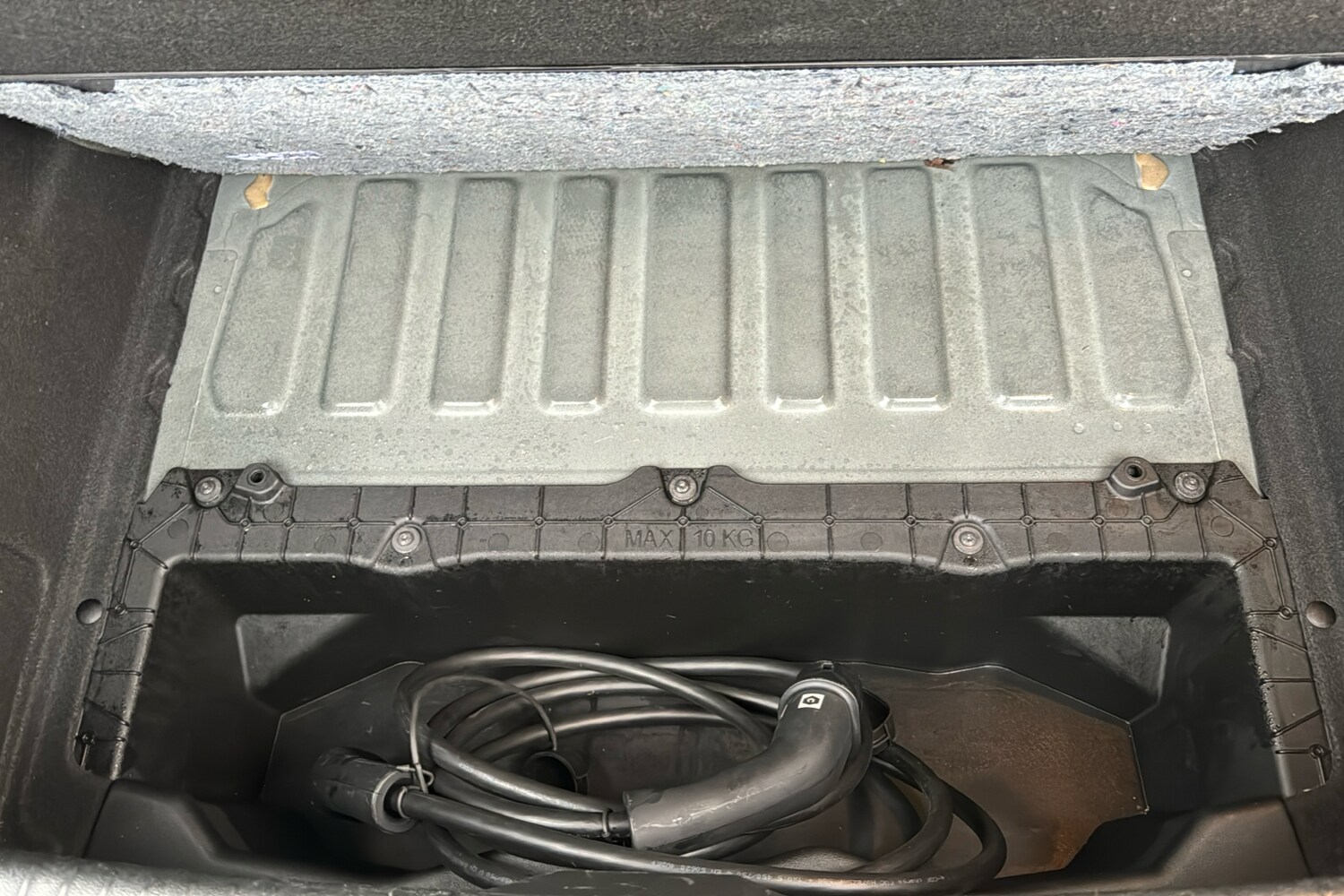 Used Renault Megane E Tech 2022 for sale - 76978967: Photo 24