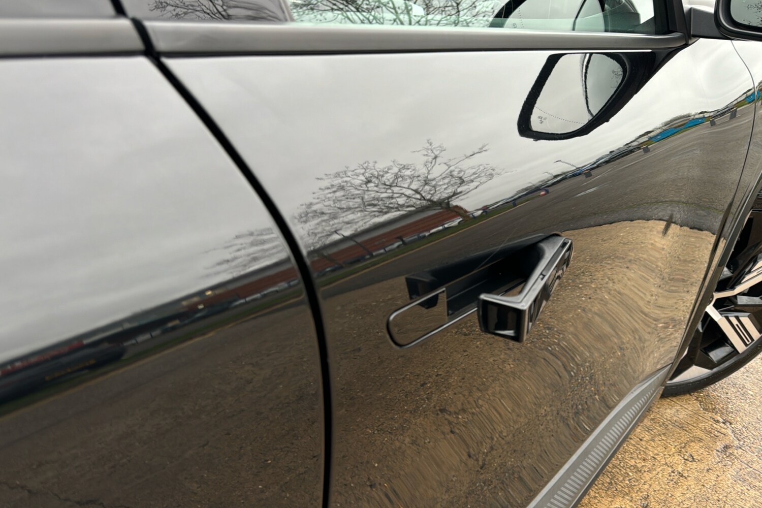 Used Renault Megane E Tech 2022 for sale - 76978967: Photo 27