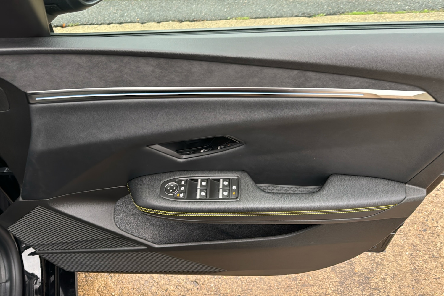 Used Renault Megane E Tech 2022 for sale - 76978967: Photo 28