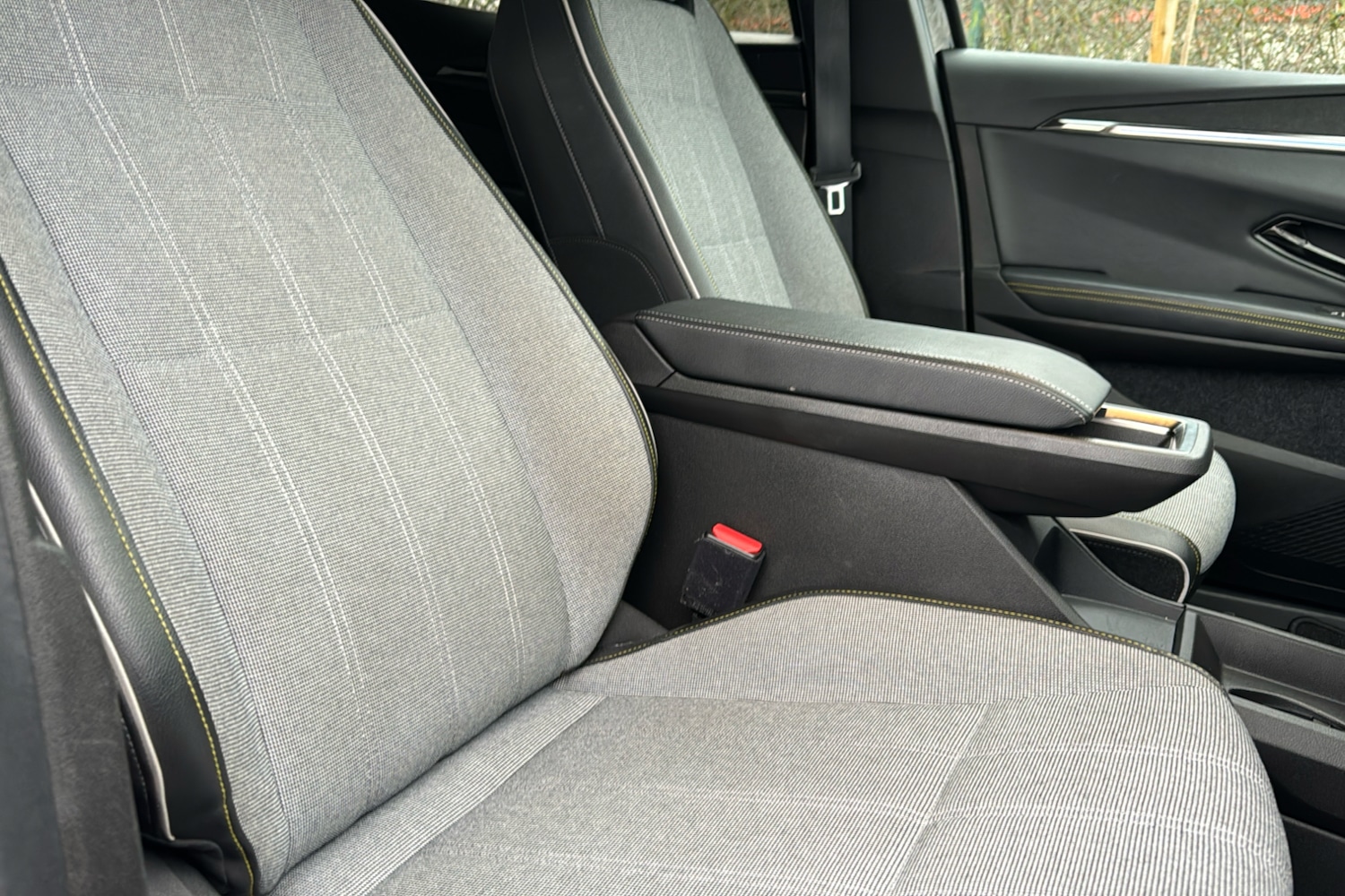 Used Renault Megane E Tech 2022 for sale - 76978967: Photo 31