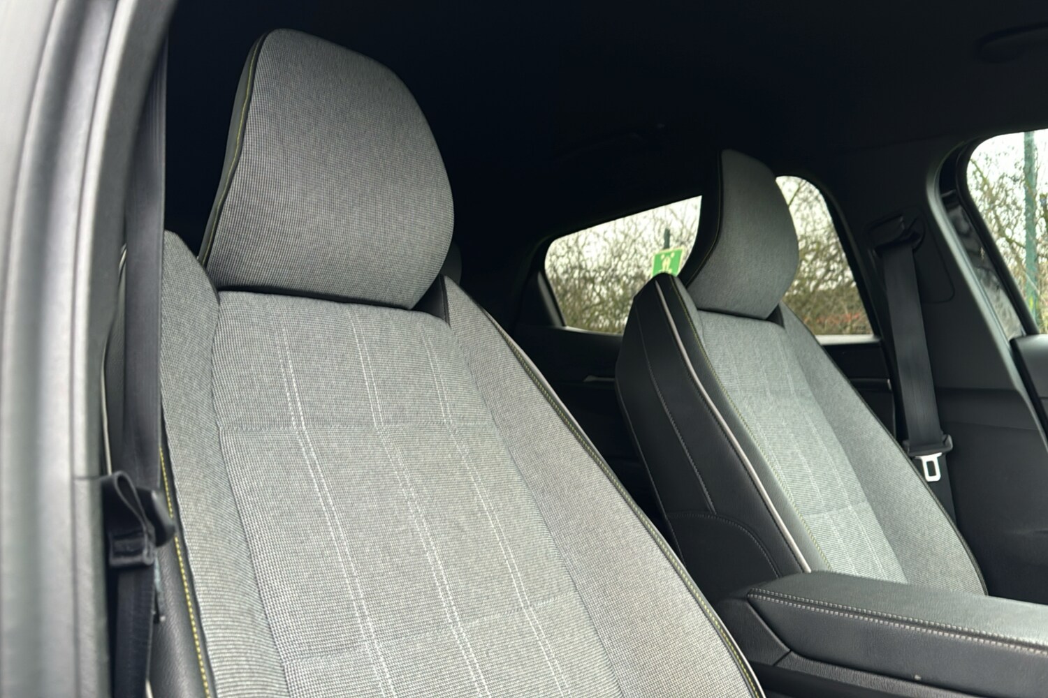 Used Renault Megane E Tech 2022 for sale - 76978967: Photo 32