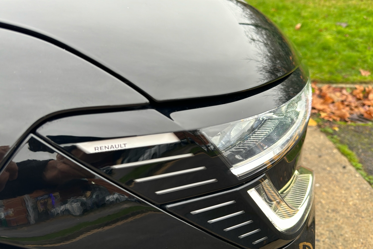 Used Renault Megane E Tech 2022 for sale - 76978967: Photo 33