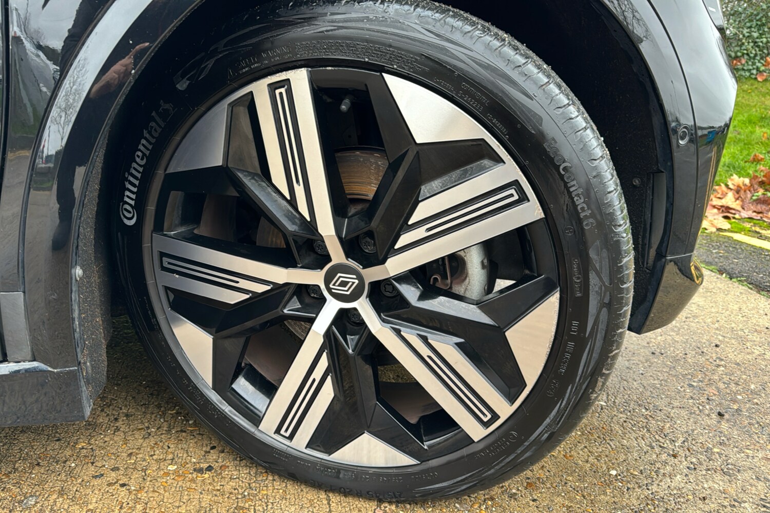 Used Renault Megane E Tech 2022 for sale - 76978967: Photo 36