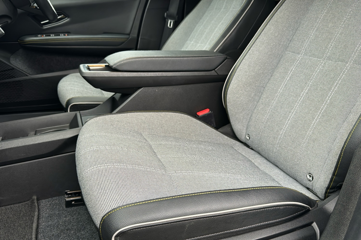 Used Renault Megane E Tech 2022 for sale - 76978967: Photo 41