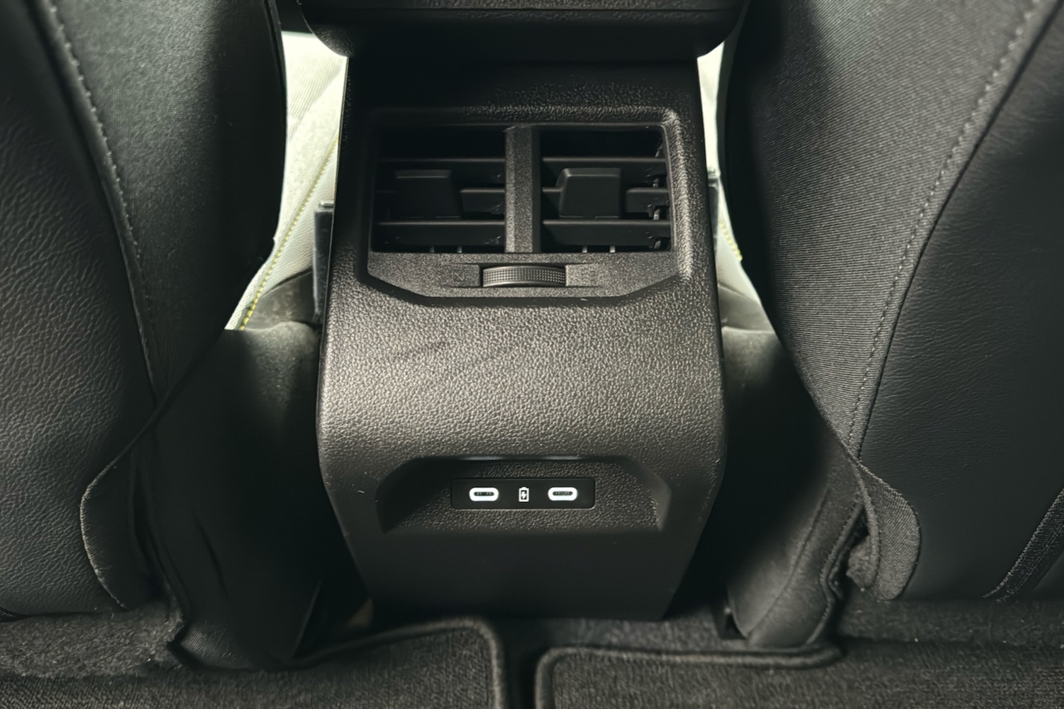 Used Renault Megane E Tech 2022 for sale - 76978967: Photo 45