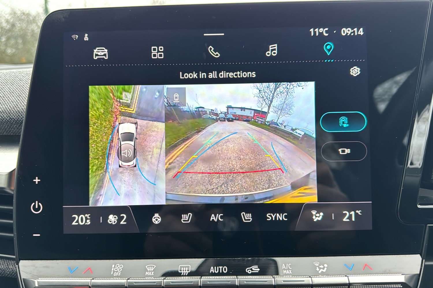 Used Renault Megane E Tech 2022 for sale - 76978967: Photo 47