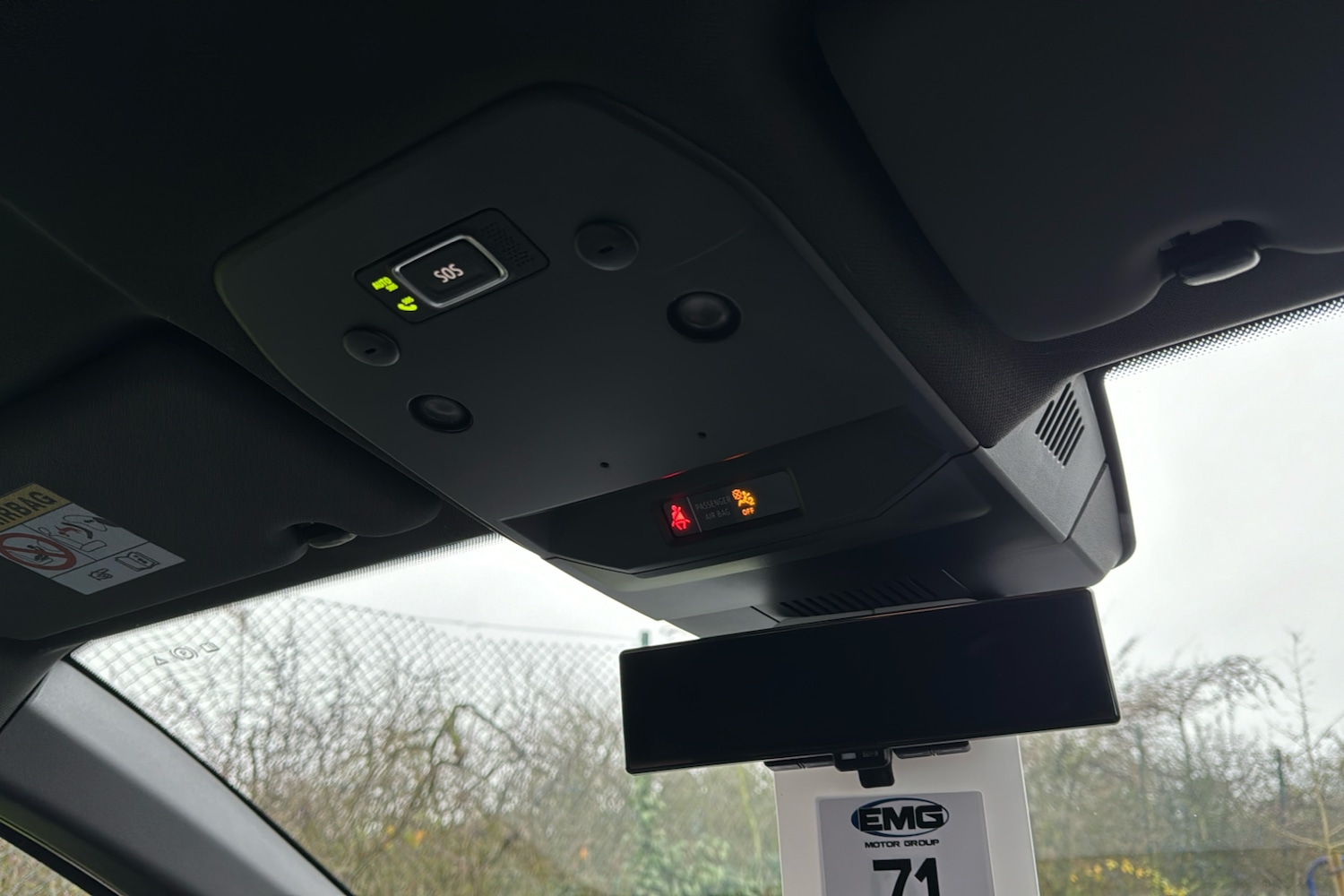 Used Renault Megane E Tech 2022 for sale - 76978967: Photo 48