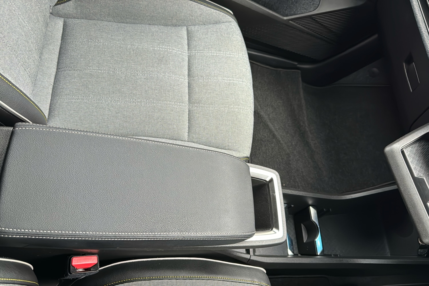 Used Renault Megane E Tech 2022 for sale - 76978967: Photo 49