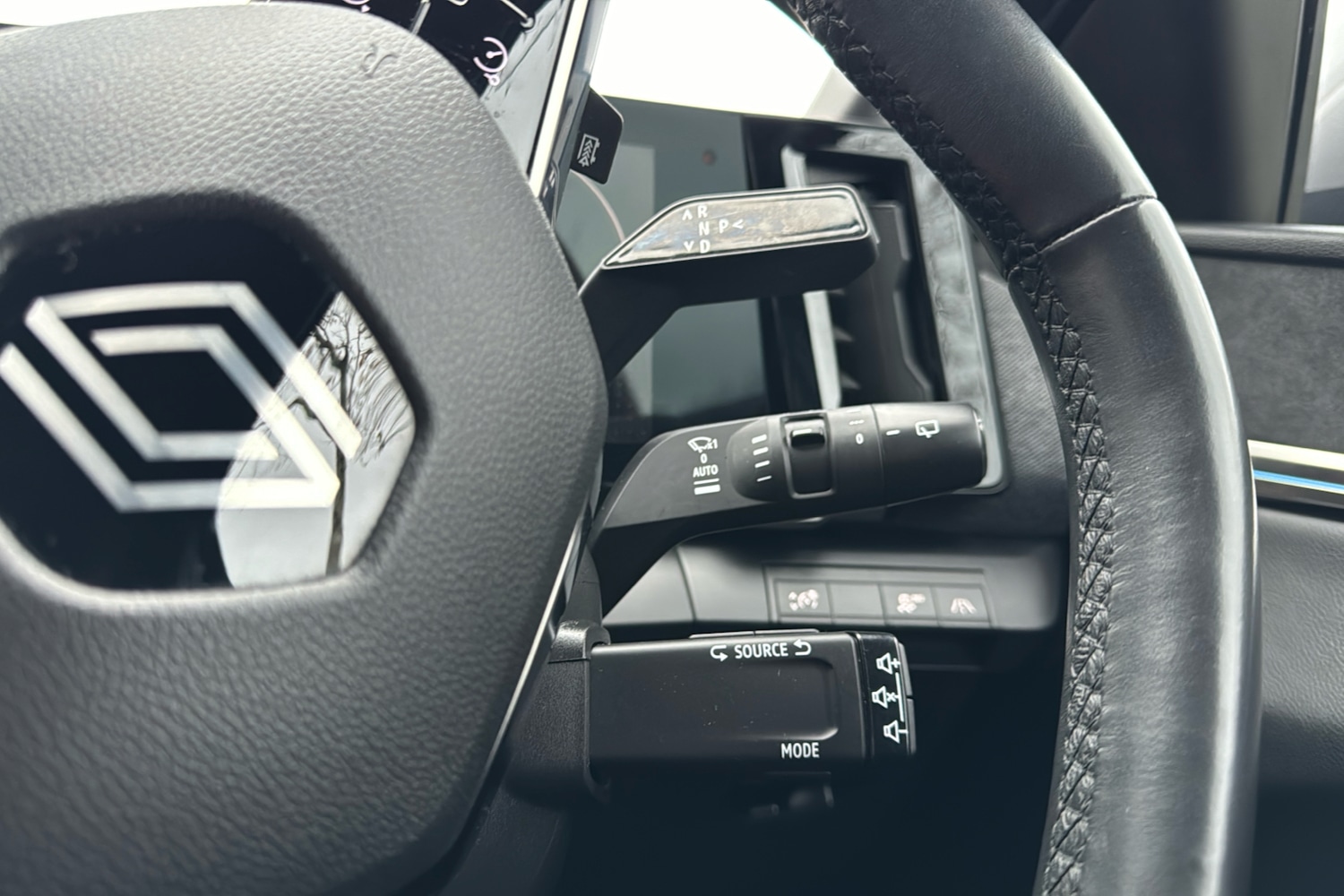 Used Renault Megane E Tech 2022 for sale - 76978967: Photo 50