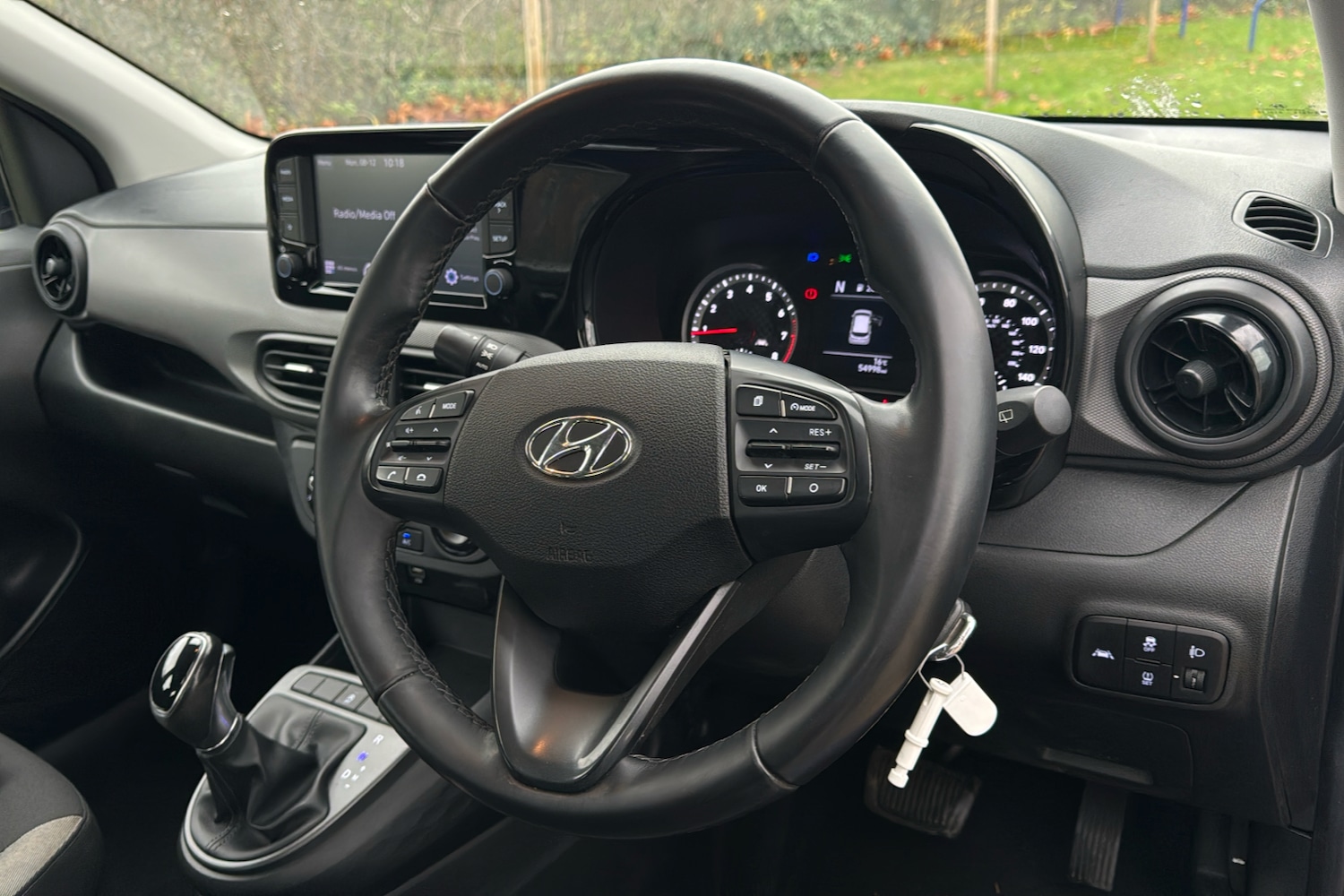 Used Hyundai i10 2022 for sale - 77179255: Photo 10