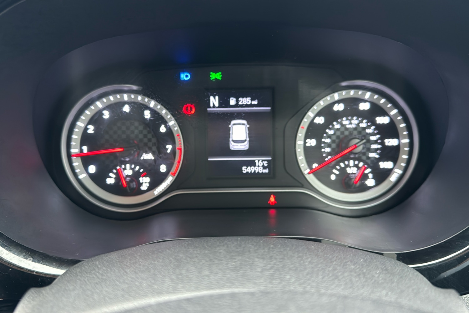 Used Hyundai i10 2022 for sale - 77179255: Photo 14