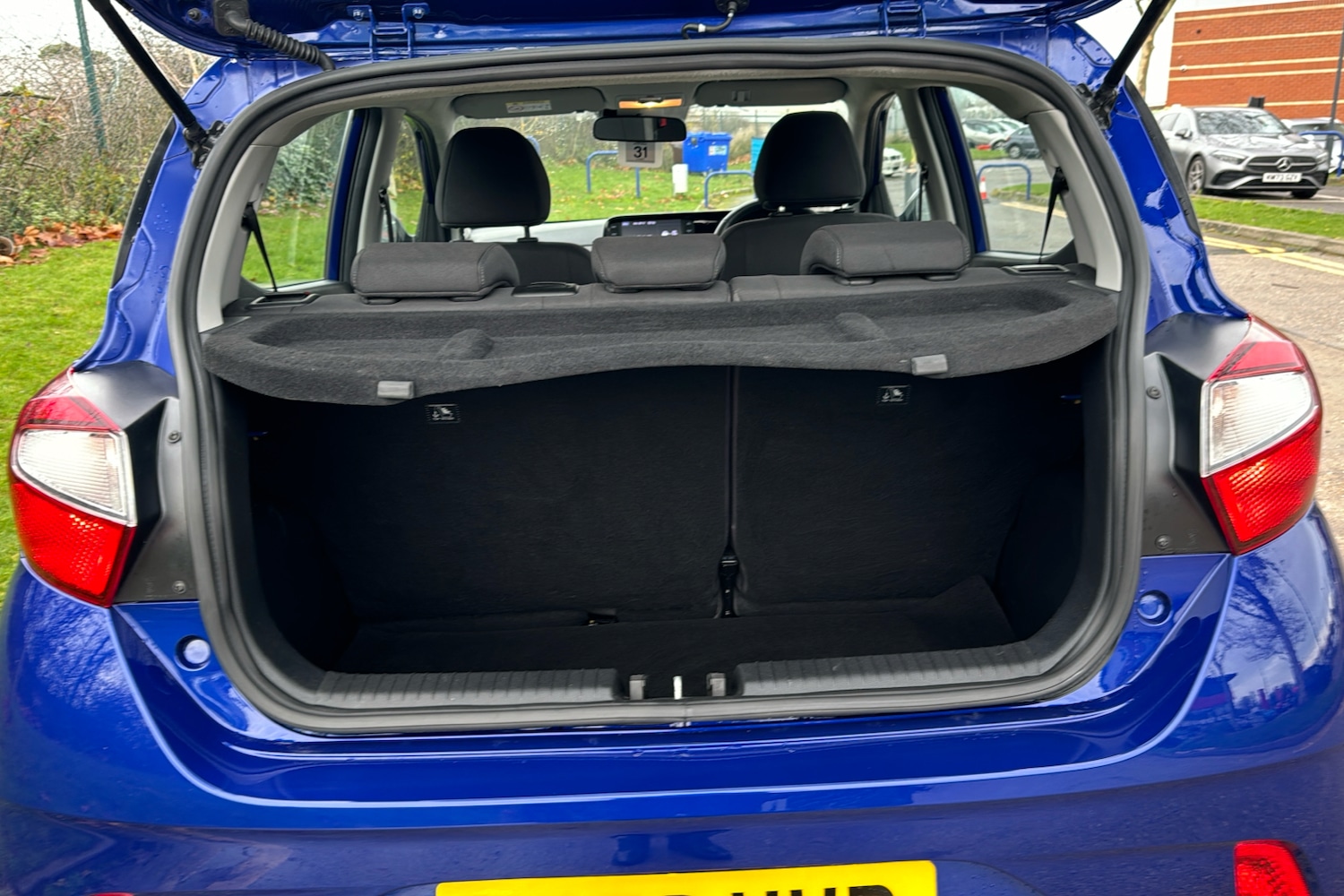 Used Hyundai i10 2022 for sale - 77179255: Photo 19